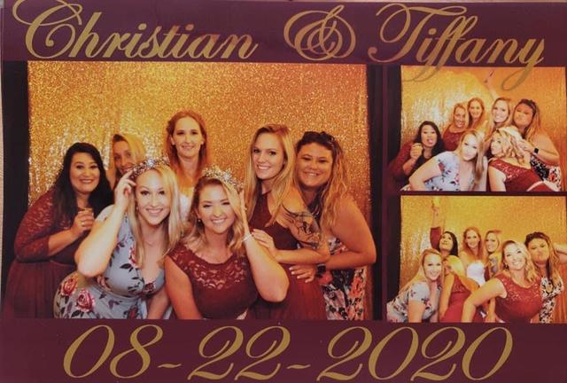 Mid Florida Photobooth - 1