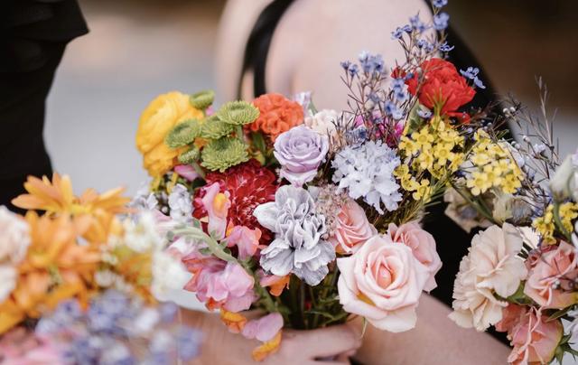 Fairytale Floral Company - 4