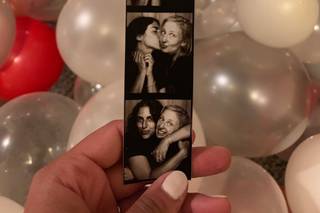 Classic Photo Booth - 6