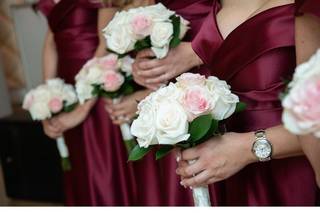 Amore Weddings LLC - 14