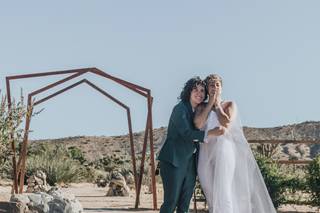 Tumbleweed Sanctuary, Garden and Labyrinth - 15