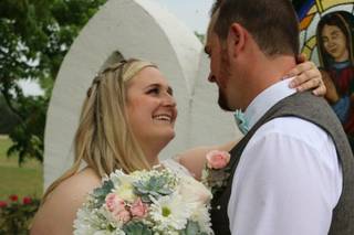 Wish and Whimsy Floral - 18