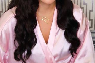 Platinum Hair Design - 12