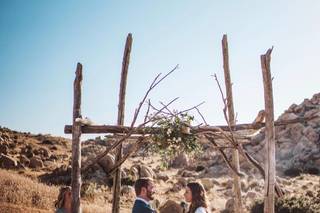 The Walk Down The Aisle - 17