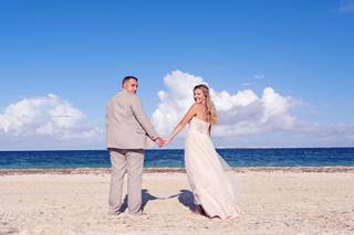 Quetzal Wedding Photo - 153