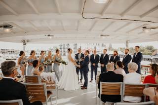 Watermark Tours Charters Cruises - 12