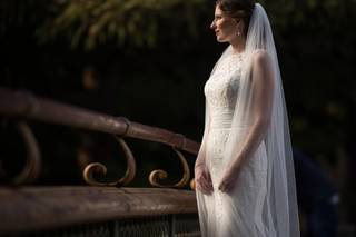 Ally's Bridal and Tuxedo - 17