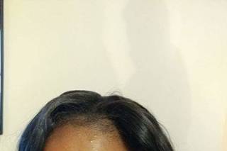 Keaira Make up Artistry - 12
