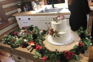 Art of Cakes - 6
