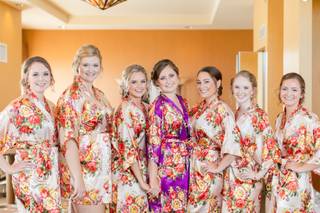 LC Make-Up Artistry - 14