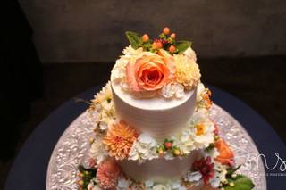 Hallmark Cakes - 24