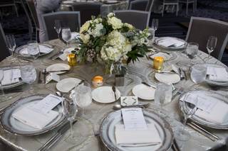 Kimpton Tryon Park Hotel - 17