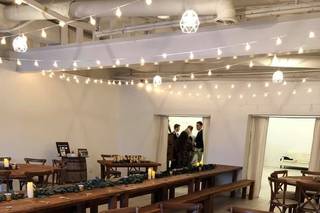 Honeywood Event + Tent - 23