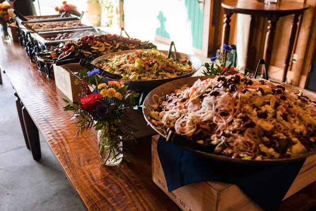 Antonio Ayestaran Custom Catering 1