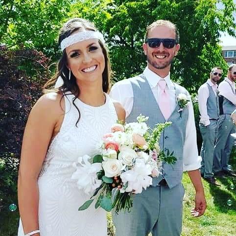 Knots and Kisses Events - 4