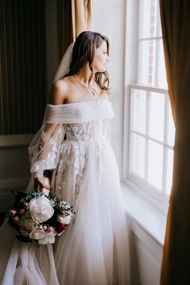 La Belle Mariee Bridal - 2