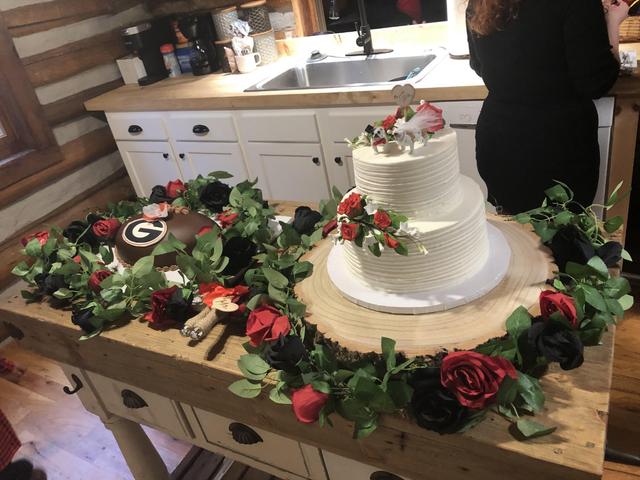 Art of Cakes - 1