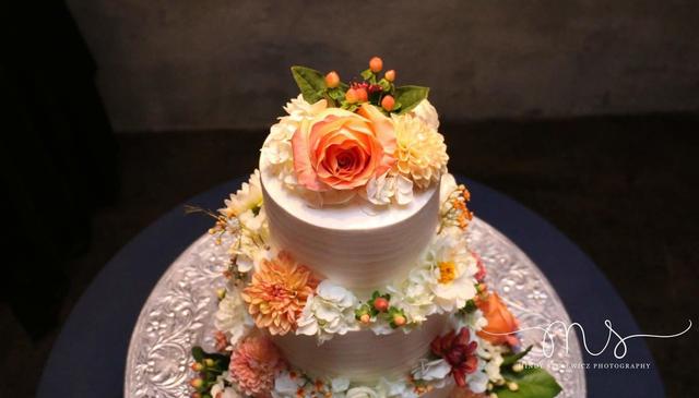 Hallmark Cakes - 4