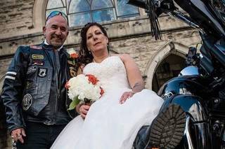 DiPietro Weddings: Photography & Films LLC - 92