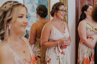 Lilly’s Bridal Hair and Makeup - 24