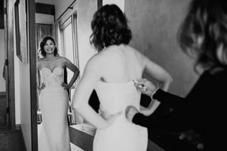 Bridal Hair by Kelsey - 63
