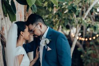 Blue Venado Beach Weddings - 67
