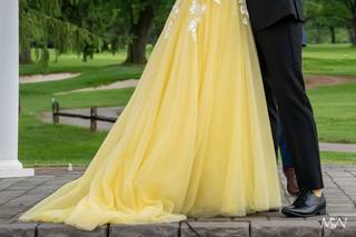 Downingtown Country Club by Ron Jaworski Weddings - 34