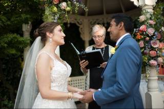 Susan Stone, Celebrant - 19
