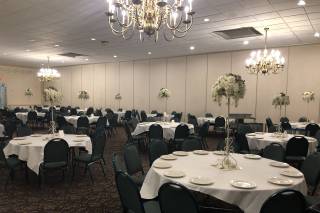 Rent Event Flowers - 44