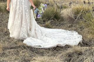 Indie Bridal Co. - 33