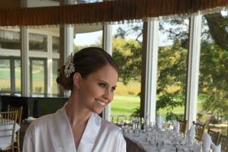 Lovely Elegance Hair & Makeup - 55
