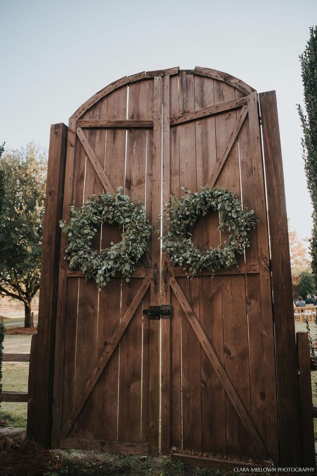 Crooked Oaks Farm - 2