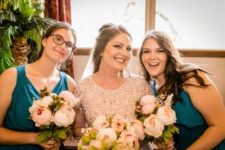 Hand Heart and Crown Weddings - 22
