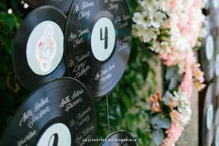ONE HEART Bodas & Eventos - 112