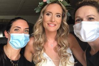 The Tuscan Beauty Wedding - 73