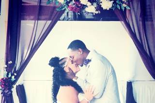 Two Hearts Better Together Weddings - 13