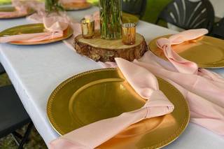 Taylor’s Touch Event Rentals - 14