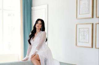 Renata Hair & Make Up Artist - 65