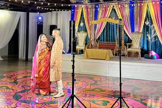 Event Decor by Ghazala - 9