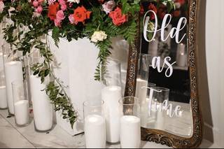 Taylor Event & Floral Design - 28