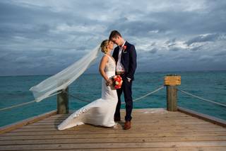 Weddings in the Bahamas - 151