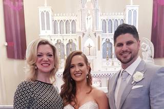 Wedding Singer Houston - Judith - 6
