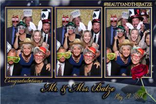 Silver Mirror Photo Booth, LLC - 26