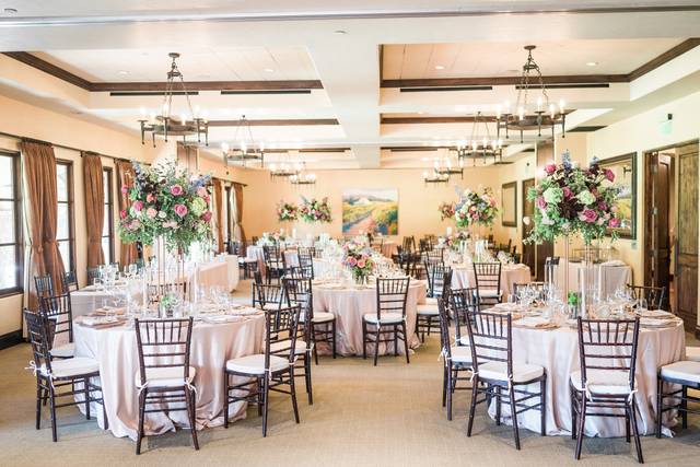 Fairmont Sonoma Mission Inn & Spa 2