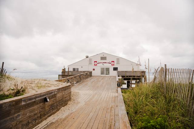 Hilton Garden Inn Outer Banks Kitty Hawk- Pier House 1
