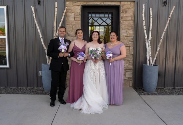 Sariah Harvey Photography - 1