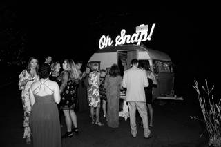 Can Ham Photo Booth - 36