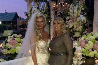 Lemon Drops Weddings & Events - 90