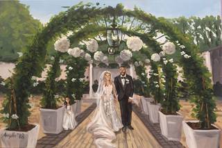 Captured on Canvas - 75