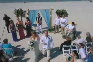 Wedding Music in Tampa, Clearwater, St Pete - Classical Guitar - Violin - 8